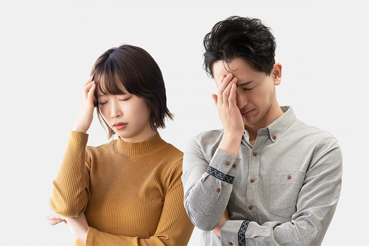 性感染症の病気