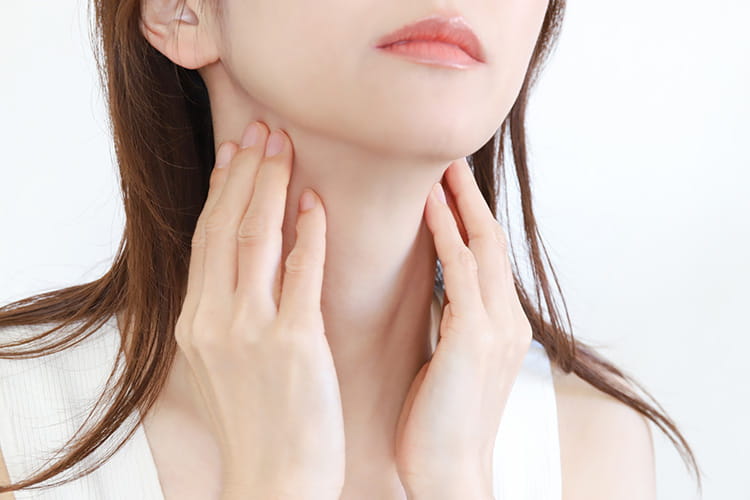 甲状腺の病気