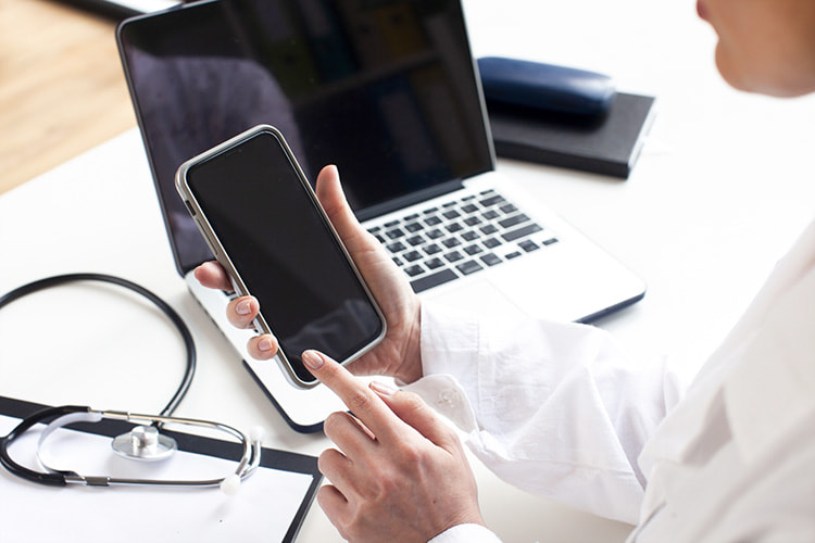 オンライン診療