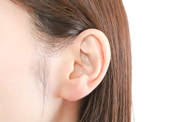 耳