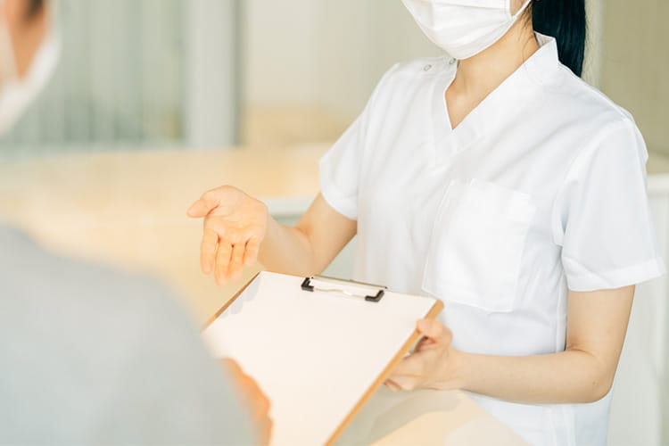 生活保護を利用して受診される方へ画像